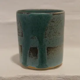 Pottery from 3/1/2020