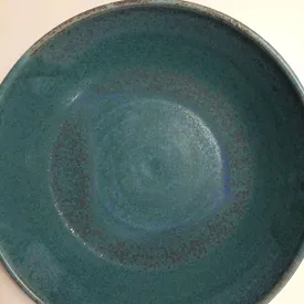 Pottery from 3/28/2020