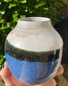 Pottery from 4/28/2020