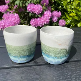 Pottery from 7/13/2020