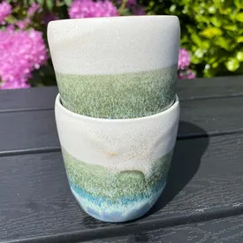 Pottery from 7/13/2020