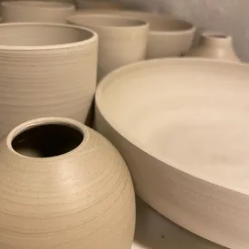 Pottery from 12/14/2020