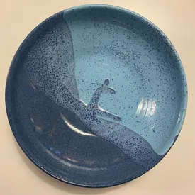 Pottery from 1/12/2021