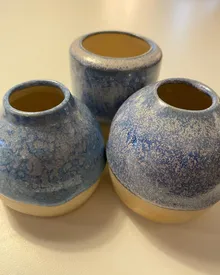 Pottery from 1/22/2021