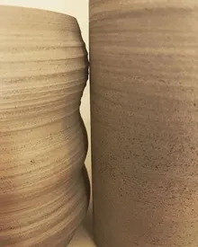 Pottery from 2/6/2021