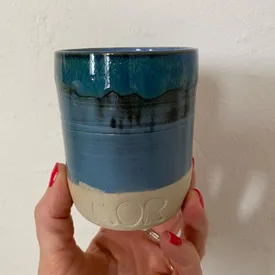 Pottery from 6/2/2021