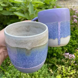 Pottery from 8/31/2021