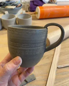 Pottery from 3/2/2022