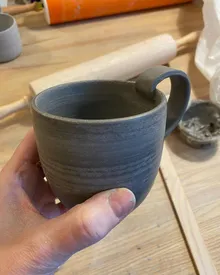 Pottery from 3/2/2022