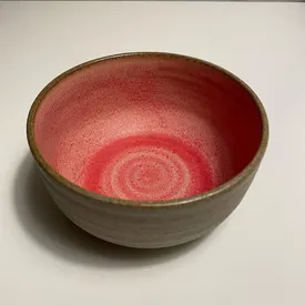 Pottery from 4/17/2022