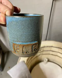 Pottery from 6/22/2022