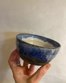 Pottery from 12/15/2022