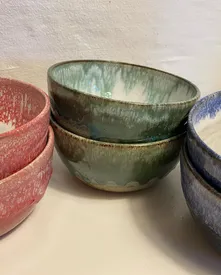 Pottery from 12/15/2022