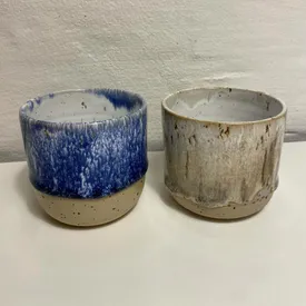 Pottery from 1/16/2024