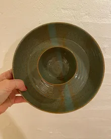 Pottery from 1/21/2024