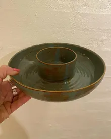 Pottery from 1/21/2024