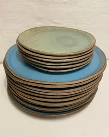 Pottery from 2/27/2024