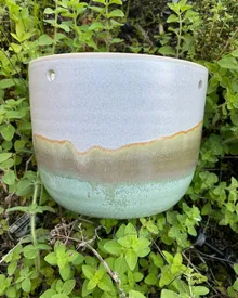 Pottery from 8/20/2024